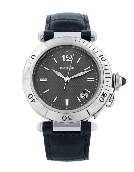 Cartier Pasha W3101755